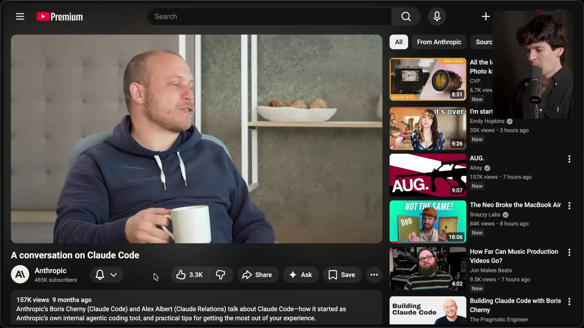 Anthropic DMCA takedowns and community response to the leak