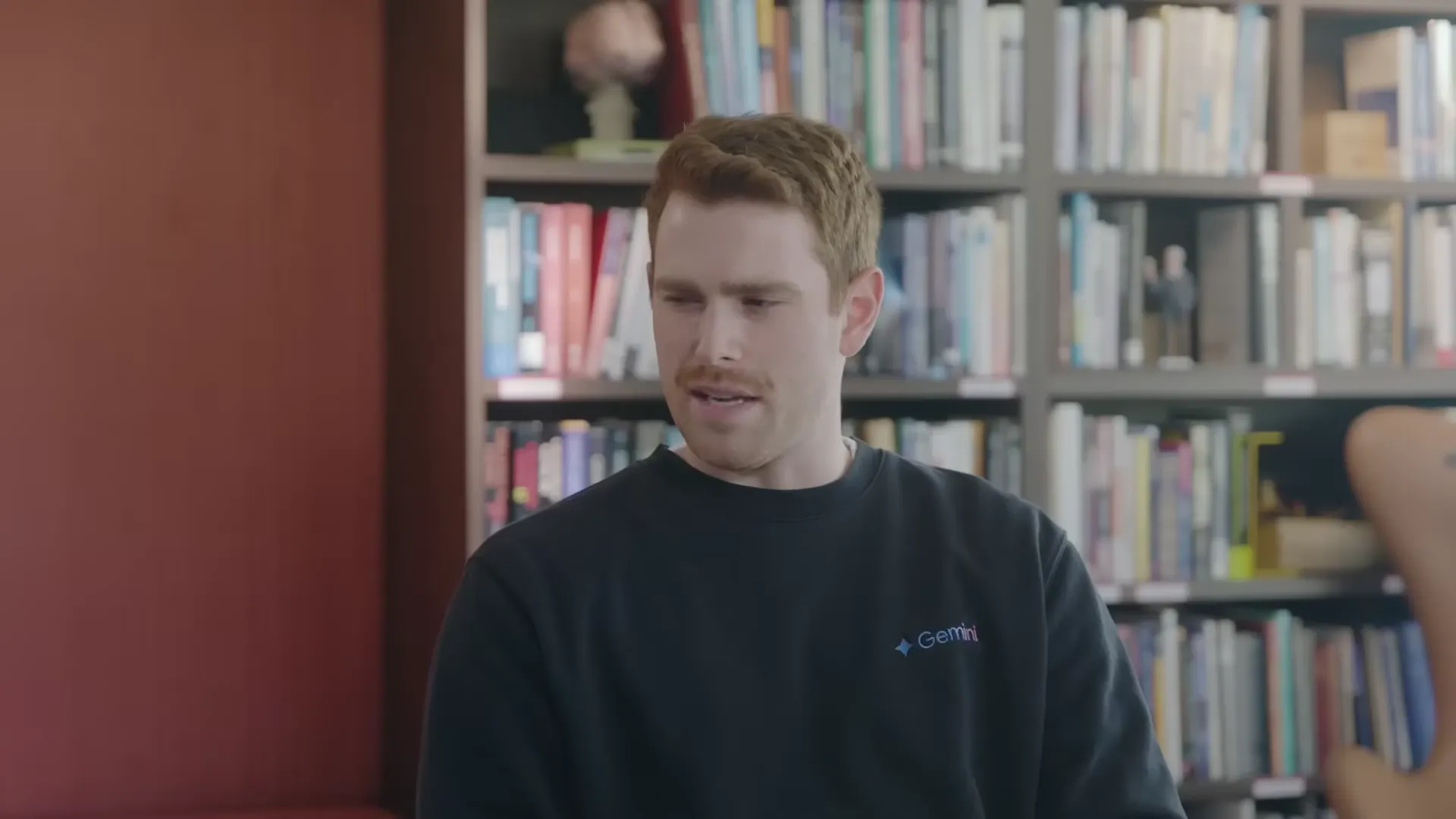 Real-time tool use in AI Mode