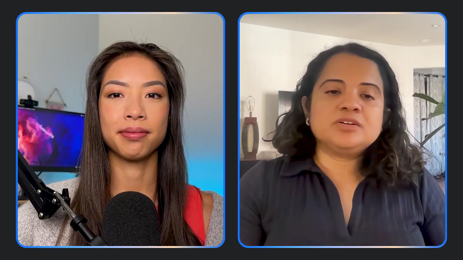 Shrestha Basu Mallick demoing Grounding with Google Search for Halloween costume ideas in AI Studio