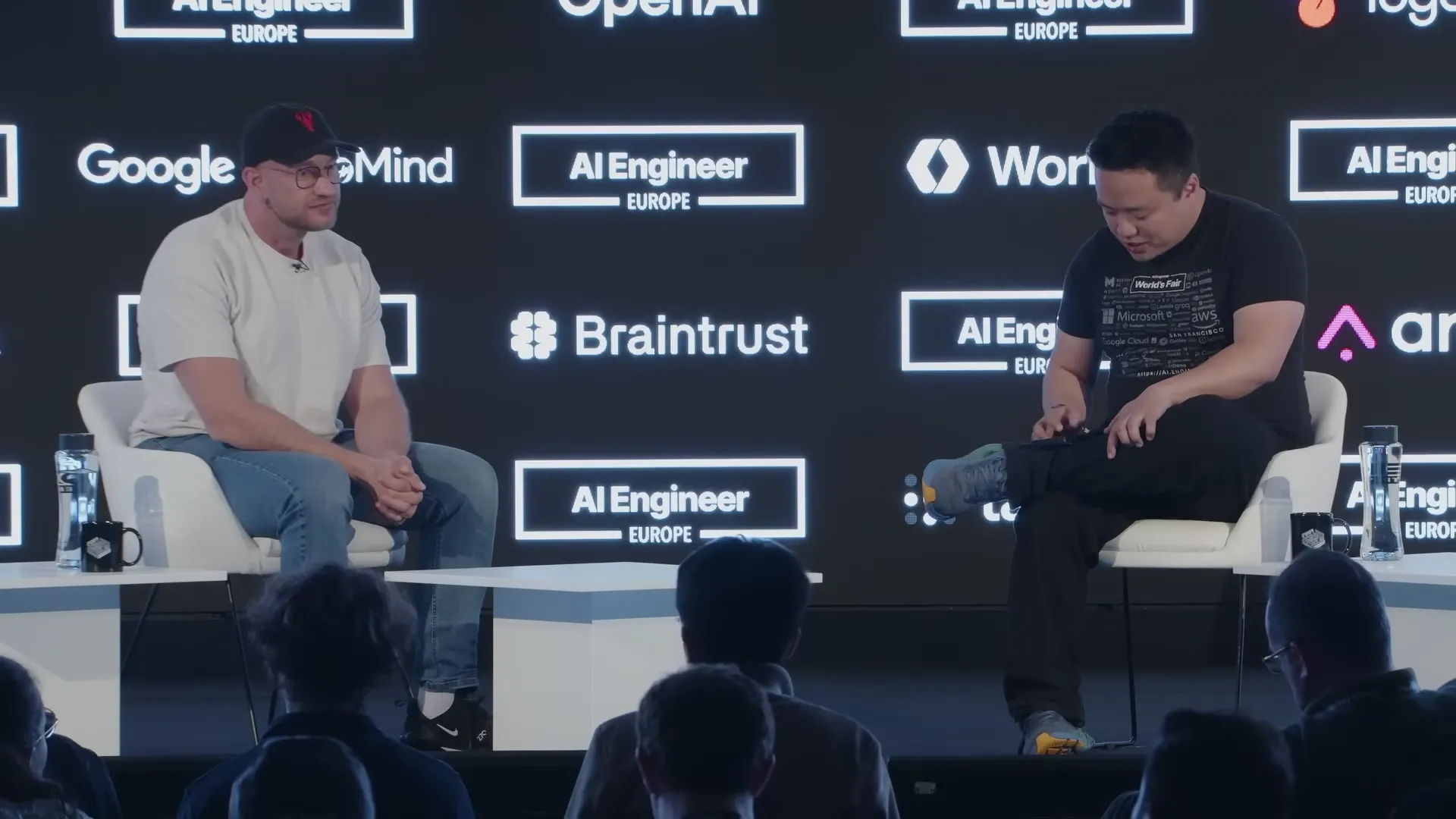 Addressing prompt injection risks and mitigations