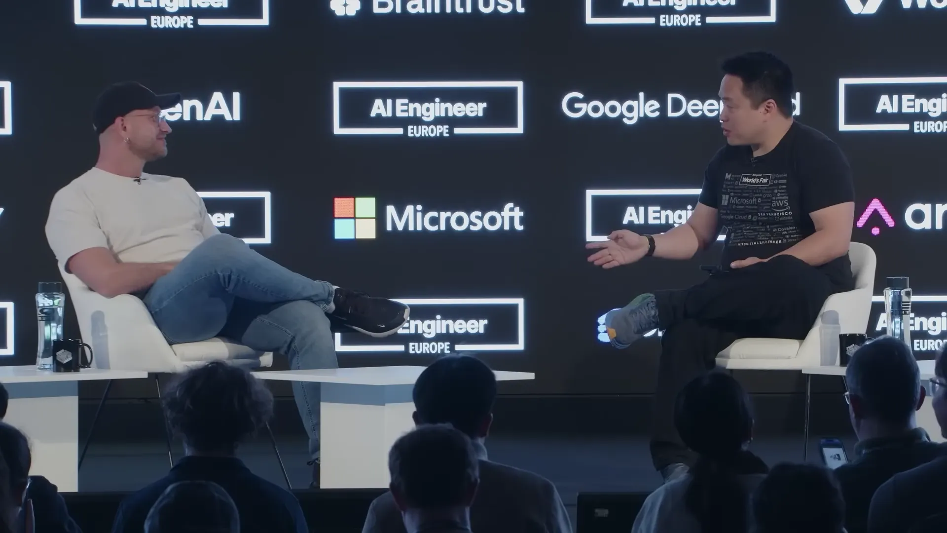 Peter Steinberger describing his parallel coding workflow with Cloud Code