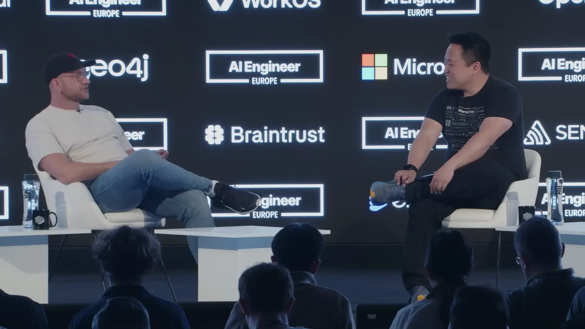 OpenClaw developing personality for AI agents