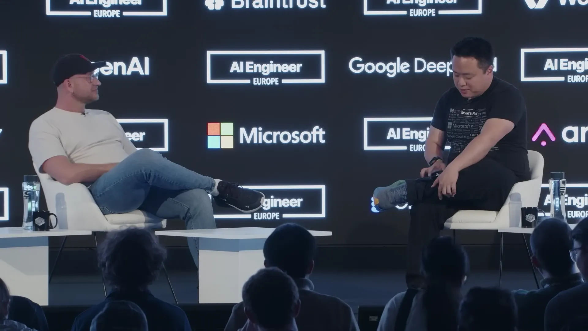 Future vision for ubiquitous agents and smart homes