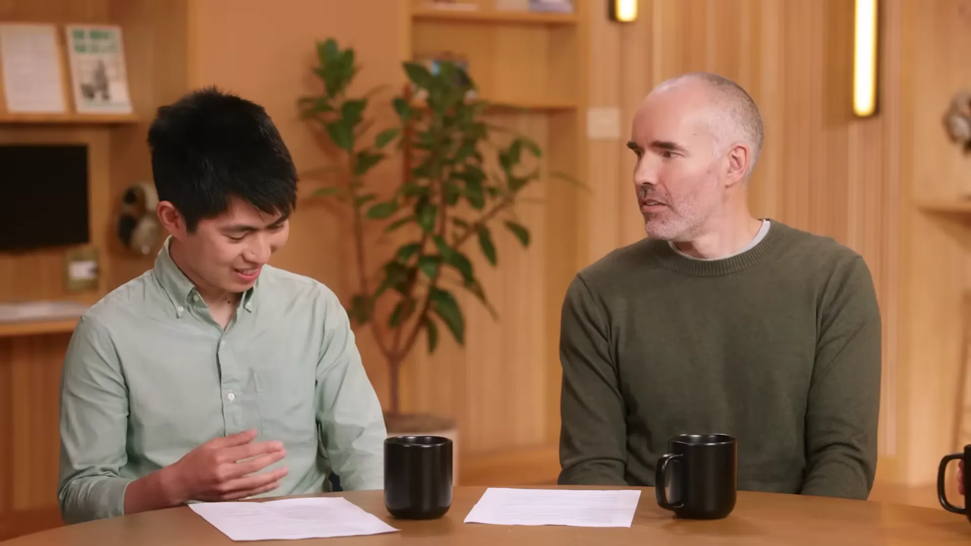 Model evaluation setup for detecting alignment faking