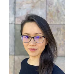 Diana Hu