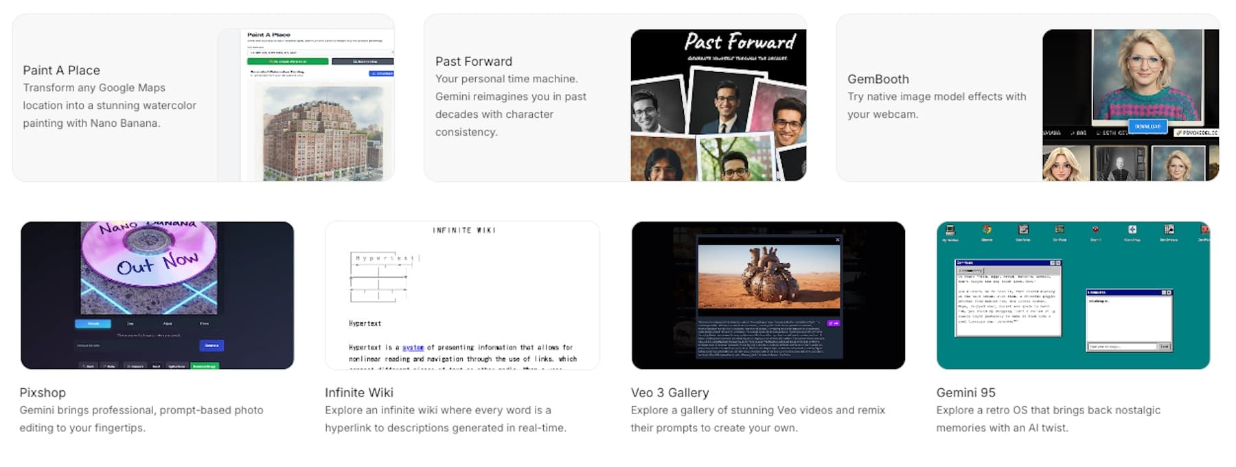Gemini 3 developer guide showing thinking levels and media resolution controls