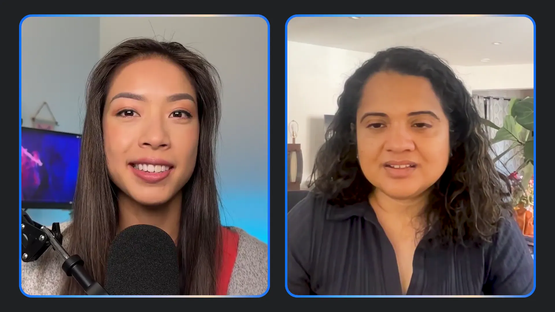 Shrestha Basu Mallick demoing search grounding in Google AI Studio compare mode