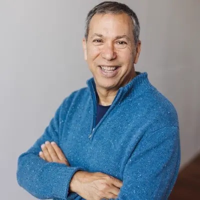 Greg Isenberg